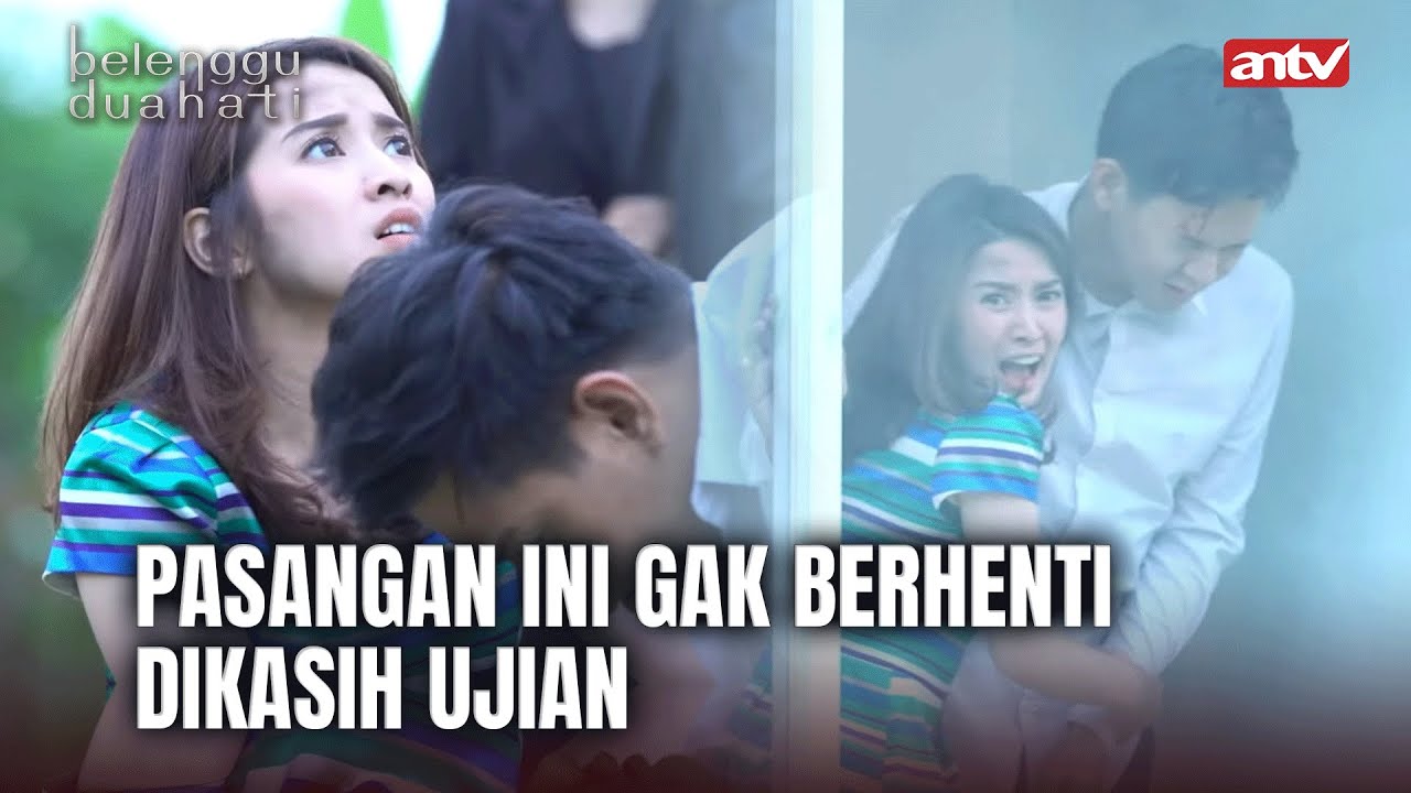Pak Agung Yang Terhormat, Nasibmu... | Belenggu Dua Hati ANTV Eps 34 (4/4)