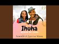 Ihuha-Wendo wi Cama