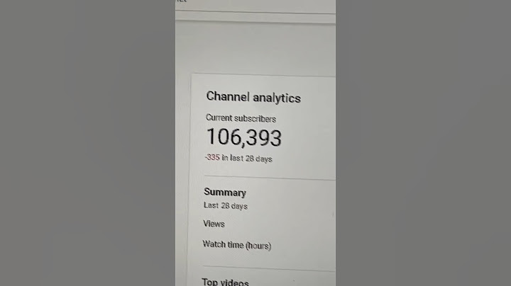 How much $ does 100k subscribers make?