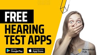 Top 3 | Free Hearing Test Apps | For Android & iOS! screenshot 2