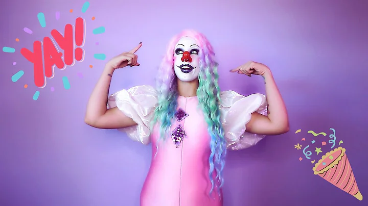 I'M BACK, Big Mad, Be Sad 🎉