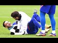 Chelsea Funny Moments 2021