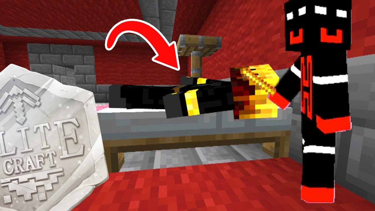 Esto llegó demasiado lejos... | EliteCraft