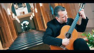 Partita BWV 1004  Johann Sebastian Bach played by Sanel Redzic