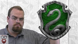 The Defense of Slytherin (Harry Potter Explained)