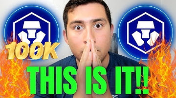 Crypto.com CRONOS IT