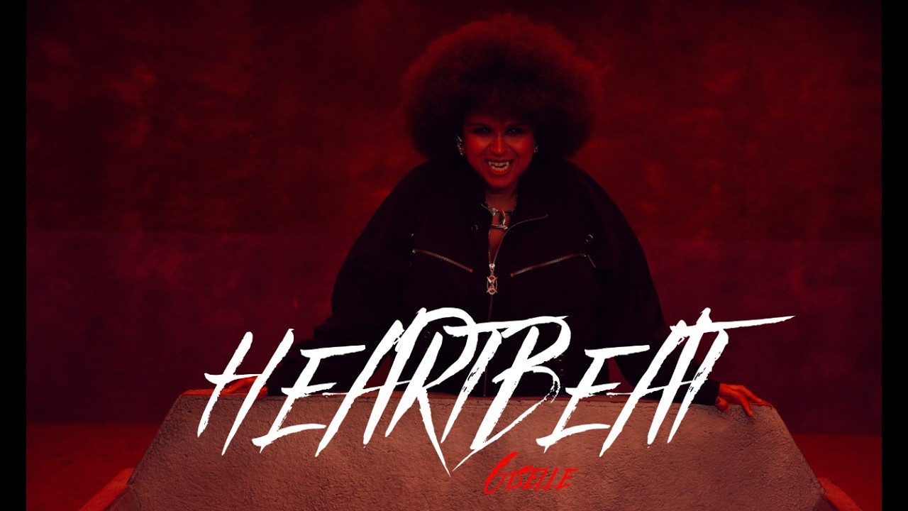 Giselle Breaks From the Pack on “HEARTBEAT”