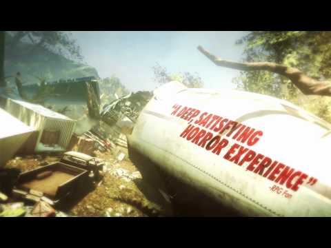 Dead Island - Tráiler de lanzamiento