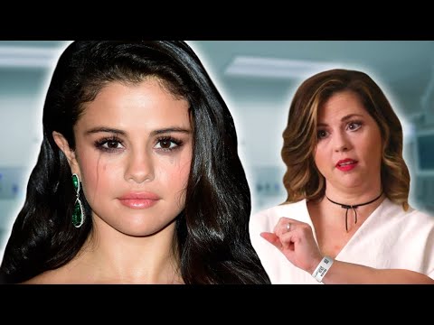 Selena Gomez helped to save her mom’s life! Mandy had 2 days to live…