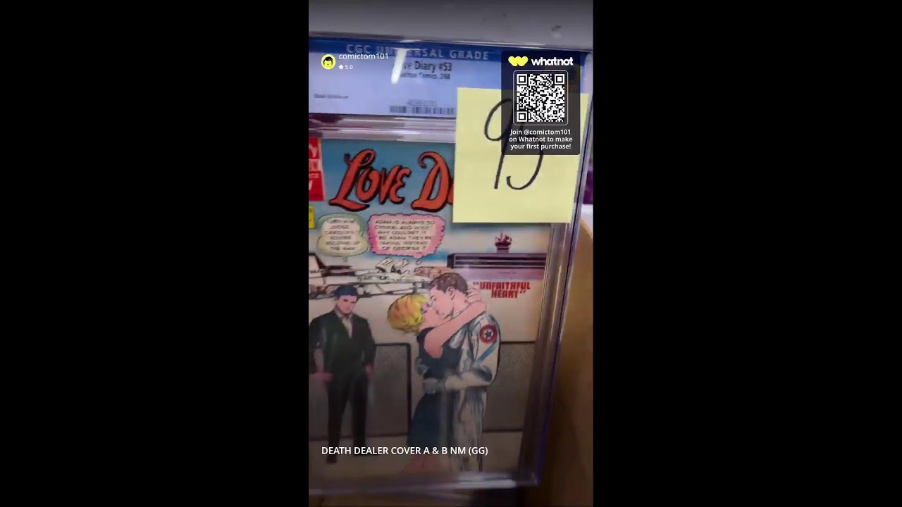 NCBD Drops & Exclusives!