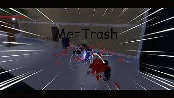 This is what happened when a mod joined my server [YBA]