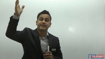 Declination & Local Attraction | Geomatics Engineering | Civil Engineering