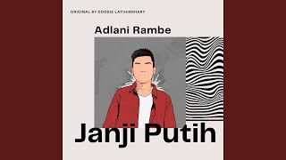 Download Lagu Janji Putih (feat. Valdy Nyonk) Download Lagu Janji Putih (feat. Valdy Nyonk)