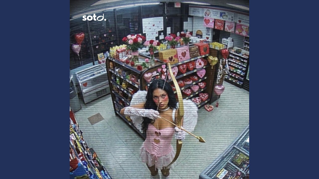 Flechazo adlı videoyu YouTube'da izle Flechazo adlı videoyu YouTube'da izle