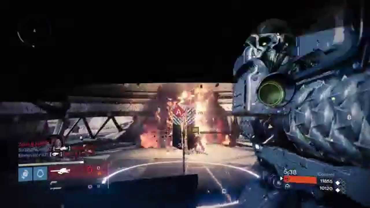 No Country for Old Men: A Wife Aggro Destiny Tritage