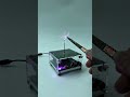 Super Cool Rainbow Overclock Mode