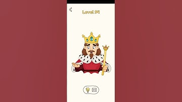 DOP: Draw One part level 94 Walkthrough solution