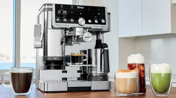 Top 5 : Best Espresso Machine of 2025