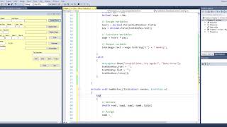 C#   Chapter 3   Processing Data   Part 11