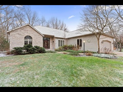 17088 Springwood Drive, Granger, IN home video tour