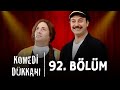 Komedi Dükkanı - 92.Bölüm