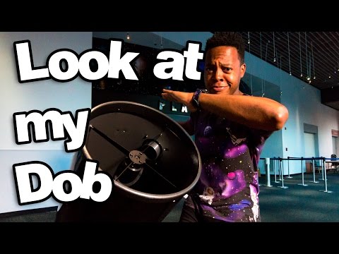 Look At My Dob 🎵