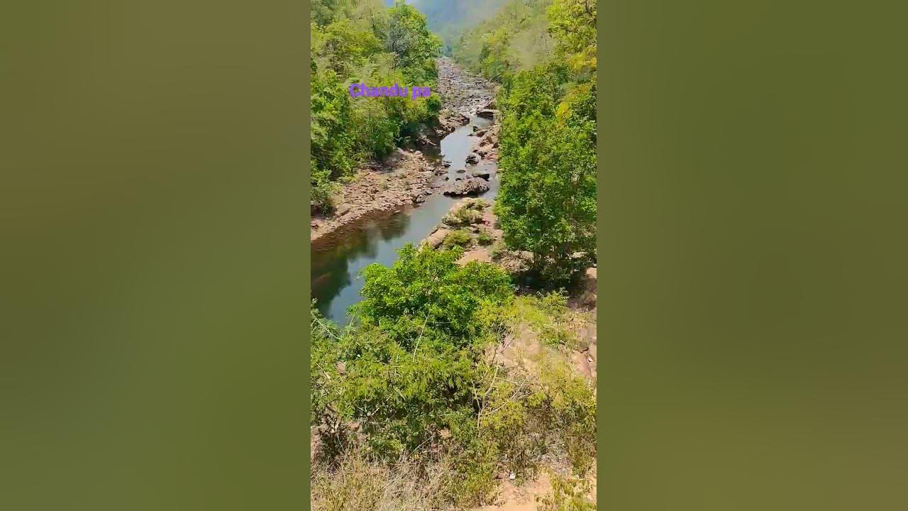 View Point Near Maredumilli chandupa YouTube view-point-near-maredumilli-chandupa-youtube