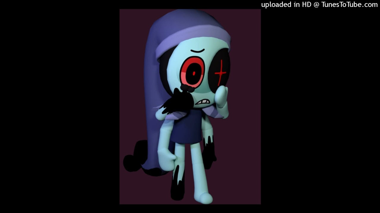 Twisted Astro Chase Theme (fanmade)