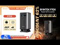 BYINTEK P70X Portable Mini Projector Review