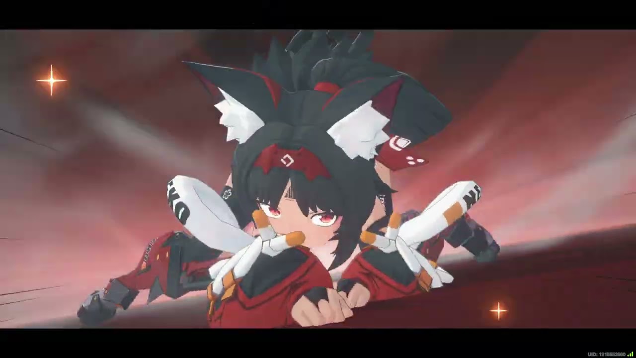 Zenless Zone Zero | ZZZ - (13) - New HIA contents and new commisions!