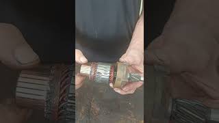 Para que serve a caixa de redução do motor de partida arranque