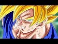Dragon Ball Z AMV Destiny