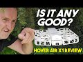 Is this the easiest drone to use ever  hover air x1