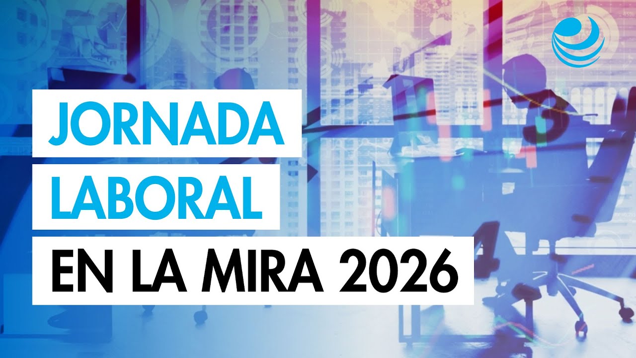 Reforma laboral México alista cambio histórico para 2026 - YouTube