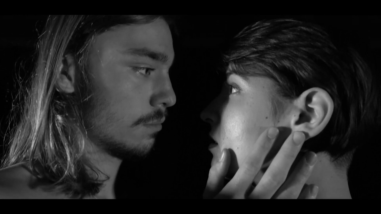 Ytef - L'amort (avec Kali)