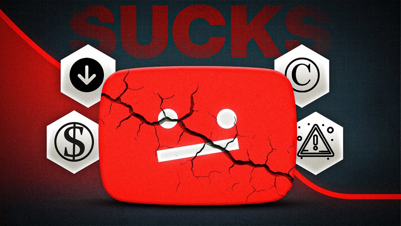 Watch This Before Starting YouTube Automation in 2025