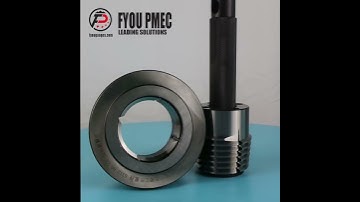 NC26 Box&Pin Working Gauges/API Spec 7-2 Numbered Connections (N.C.) Working Gages