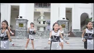 TOCA TOCA | TH DANCE KIDS