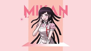 nurse's office // mikan tsumiki edit