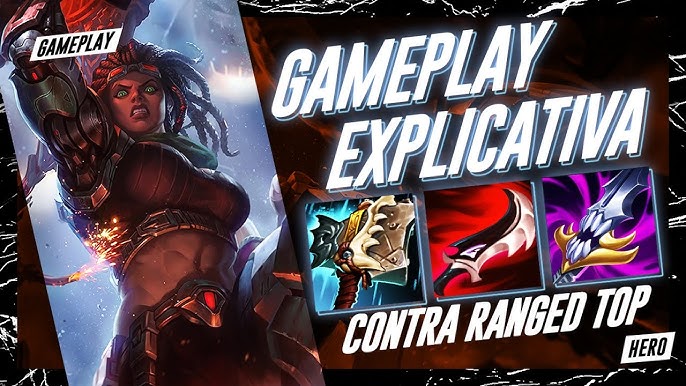 COMO JOGAR CONTRA ILLAOI, GAMEPLAY EXPLICATIVA, NASUS VS ILLAOI, League of  Legends