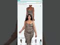 Amazon Leopard Dress Try On Size XXL Short