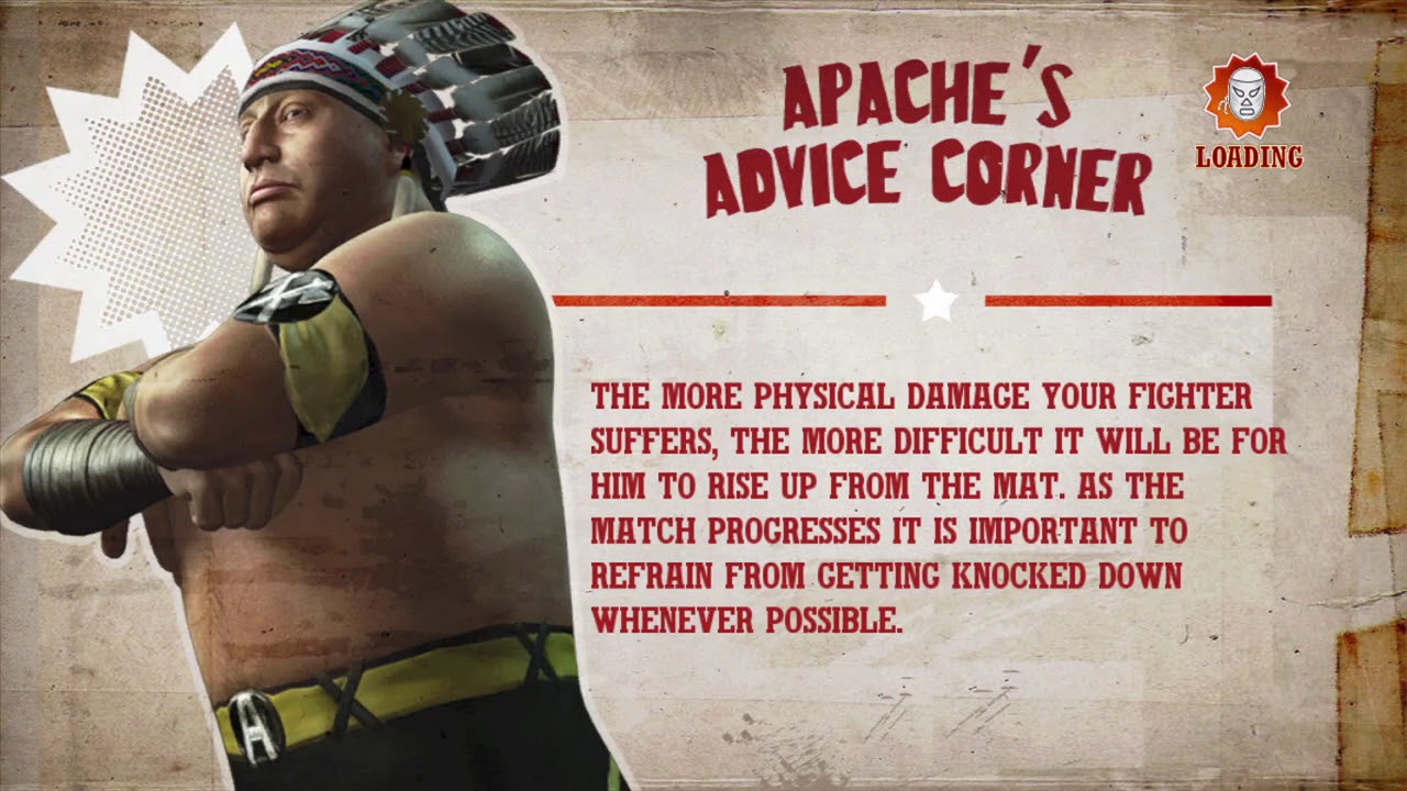 The World Championship Match (Lucha Libre AAA: Héroes Del Ring)