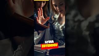Histórias e Magia: A Jornada de Skye e Lyria