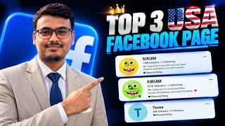 How I Found 3 Viral USA Facebook Automation Niches