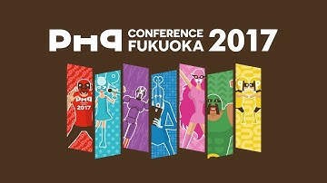 [phpconfuk2017]ライトニングトーク