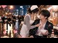 The Poor Girl Gave Hot Porridge To The Injured Man, Who Was A Mafia Boss, Found And Married Her.