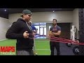 MAPS Trigger Sessions- 3 Exercises to Build Your Back