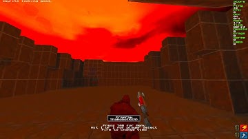 SAS Soldier for Quake 2 CTF player model