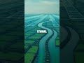 Cities of Tomorrow: Tech-Driven Green Metropolises