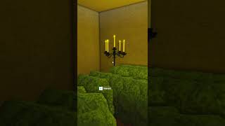I Built A Secret Berry Bush Farm In Bloxburg #shorts #roblox #bloxburg #viral